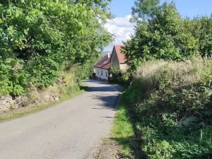 Prodej pozemku pro bydlení, Postupice, 4099 m2