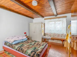 Prodej rodinného domu, Drhovle - Pamětice, 80 m2