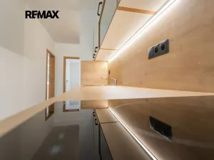 Prodej bytu 2+1, Louny, Josefa Schovánka, 59 m2