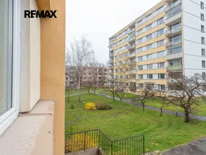 Prodej bytu 2+1, Louny, Josefa Schovánka, 59 m2