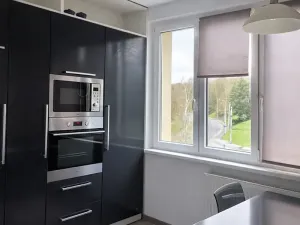 Pronájem bytu 2+1, Chomutov, Zahradní, 61 m2