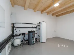 Prodej chalupy, Zdíkov - Branišov, 146 m2