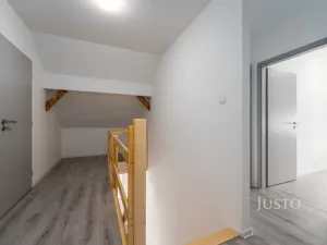 Prodej chalupy, Zdíkov - Branišov, 146 m2