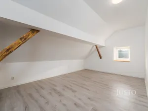 Prodej chalupy, Zdíkov - Branišov, 146 m2