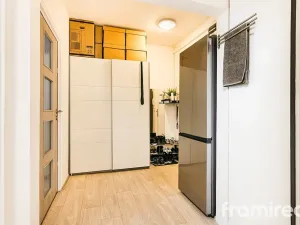 Prodej bytu 2+kk, Brno, Rašelinová, 42 m2