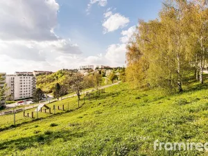 Prodej bytu 2+kk, Brno, Rašelinová, 42 m2