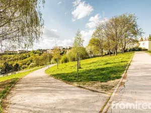 Prodej bytu 2+kk, Brno, Rašelinová, 42 m2