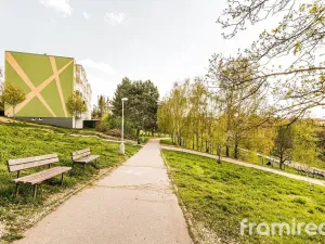 Prodej bytu 2+kk, Brno, Rašelinová, 42 m2