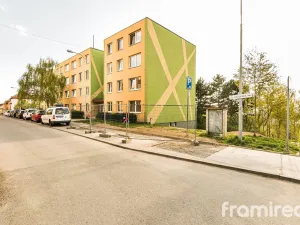 Prodej bytu 2+kk, Brno, Rašelinová, 42 m2