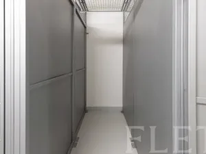 Pronájem bytu 1+kk, Praha - Vysočany, Smržových, 31 m2