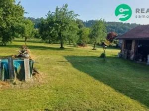 Prodej rodinného domu, Doudleby nad Orlicí, Fűgnerova, 187 m2