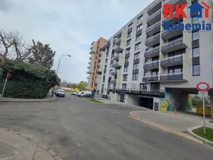 Pronájem bytu 2+kk, Praha - Kamýk, Hodkovická, 56 m2