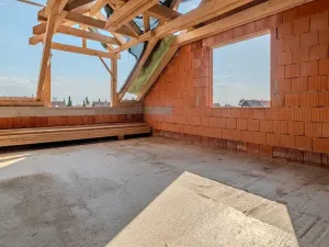 Prodej rodinného domu, Křinec, Spojovací, 355 m2