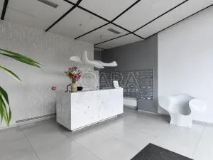 Pronájem bytu 3+kk, Praha - Karlín, Molákova, 42 m2