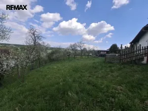 Prodej pozemku pro bydlení, Lubná, 842 m2