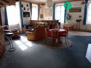 Prodej ubytování, Čaková, 775 m2