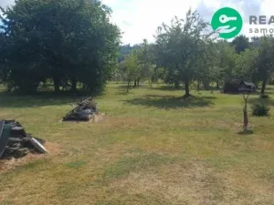 Prodej pozemku pro bydlení, Doudleby nad Orlicí, Fűgnerova, 1901 m2