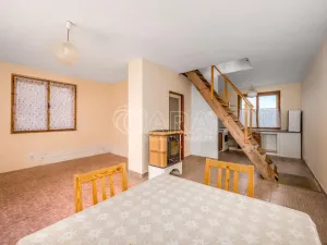 Prodej chaty, Rataje nad Sázavou, 70 m2
