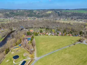 Prodej chaty, Rataje nad Sázavou, 70 m2