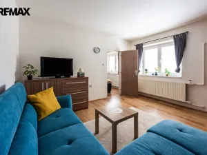 Prodej rodinného domu, Brno - Žebětín, Pramenná, 51 m2