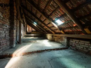 Prodej rodinného domu, Brno - Žebětín, Pramenná, 51 m2