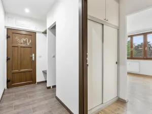 Pronájem bytu 2+1, Aš, Příbramská, 51 m2