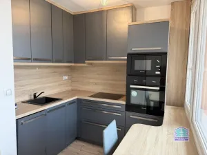 Pronájem bytu 2+1, Plzeň - Bolevec, Krašovská, 47 m2