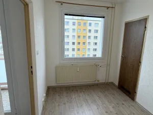 Pronájem bytu 2+1, Plzeň - Bolevec, Krašovská, 47 m2