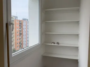 Pronájem bytu 2+1, Plzeň - Bolevec, Krašovská, 47 m2