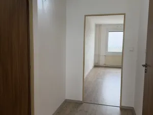 Pronájem bytu 2+1, Plzeň - Bolevec, Krašovská, 47 m2