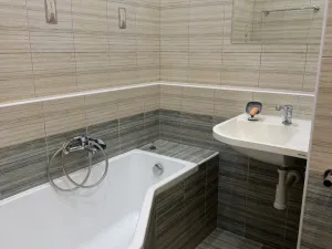 Pronájem bytu 2+1, Plzeň - Bolevec, Krašovská, 47 m2