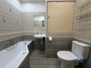 Pronájem bytu 2+1, Plzeň - Bolevec, Krašovská, 47 m2