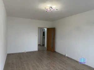 Pronájem bytu 2+1, Plzeň - Bolevec, Krašovská, 47 m2