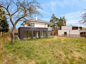 Prodej rodinného domu, Kamenice - Nová Hospoda, Na Pokraji, 259 m2