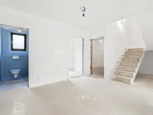 Prodej rodinného domu, Kamenice - Nová Hospoda, Na Pokraji, 259 m2