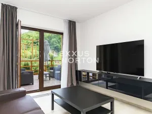 Pronájem bytu 2+kk, Praha - Bubeneč, Mlýnská, 47 m2