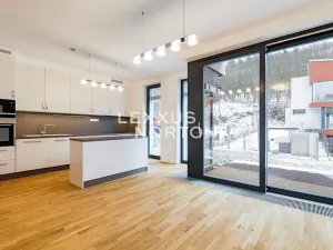 Pronájem rodinného domu, Praha - Dejvice, V Šáreckém údolí, 190 m2