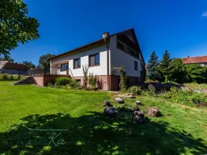 Prodej chalupy, Maršovice - Zaječí, 377 m2