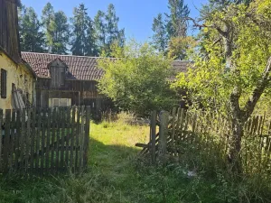 Prodej rodinného domu, Milíře, 180 m2