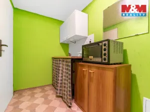 Pronájem restaurace, Praha - Ďáblice, Konětopská, 240 m2