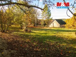 Prodej pozemku pro bydlení, Veliš - Sedlečko, 1168 m2