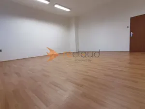 Pronájem kanceláře, České Budějovice - České Budějovice 3, K. Světlé, 35 m2