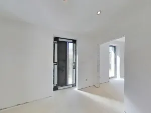 Prodej rodinného domu, Humpolec, V Cípku, 120 m2