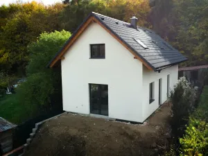Prodej rodinného domu, Humpolec, V Cípku, 120 m2