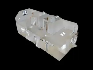 Prodej rodinného domu, Humpolec, V Cípku, 120 m2