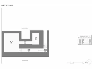 Prodej činžovního domu, Kutná Hora, Husova, 365 m2