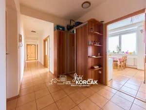 Prodej bytu 3+kk, Blansko, Hybešova, 94 m2