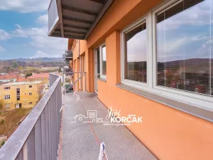 Prodej bytu 3+kk, Blansko, Hybešova, 94 m2