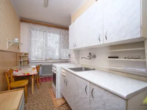 Prodej bytu 3+1, Hustopeče, Javorová, 81 m2