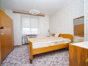 Prodej bytu 3+1, Hustopeče, Javorová, 81 m2
